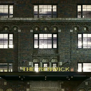 The Renwick **** New York
