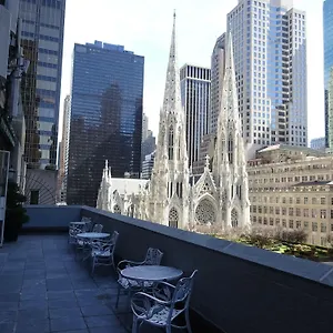 Hotel 3 West Club, Nueva York
