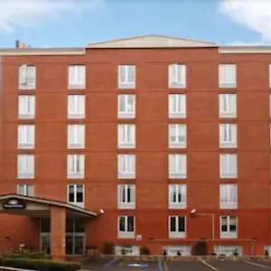 Hotel Days By Wyndham Long Island, Nueva York