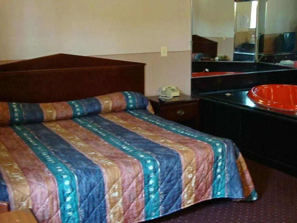 Riviera Motor Inn Brooklyn New York Hotell