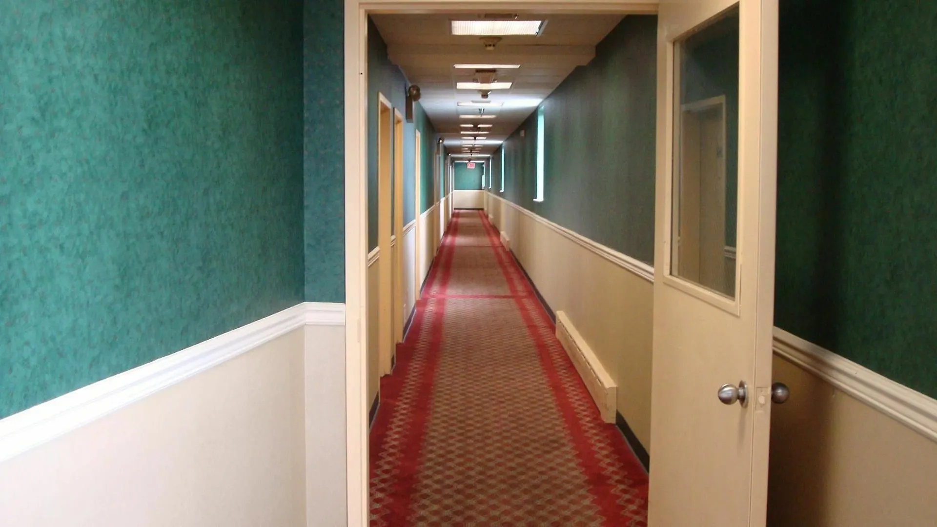 Riviera Motor Inn Brooklyn New York USA